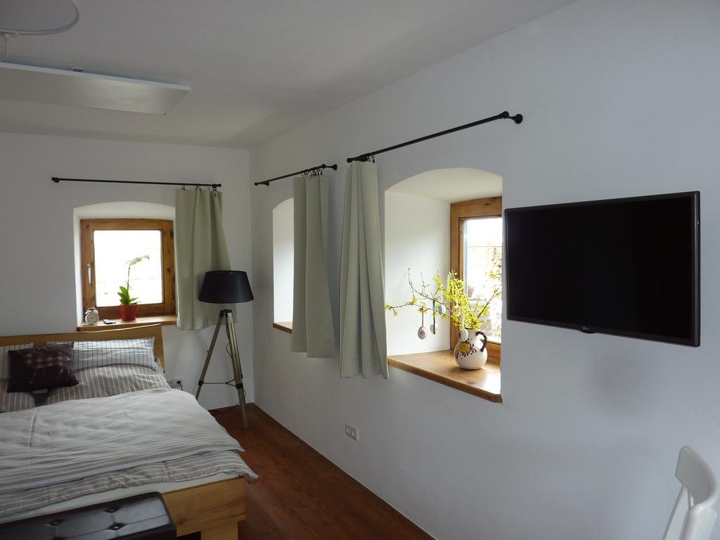 Appartement Traunseeferien Altmünster المظهر الخارجي الصورة