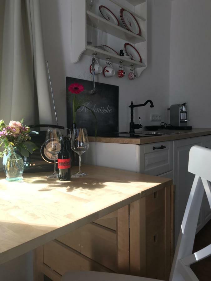 Appartement Traunseeferien Altmünster المظهر الخارجي الصورة